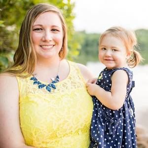 Meet your Posher, Kimberly